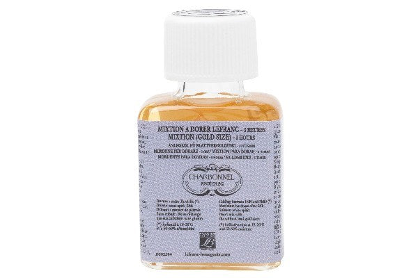 L&B 3 hours gold size 75ml